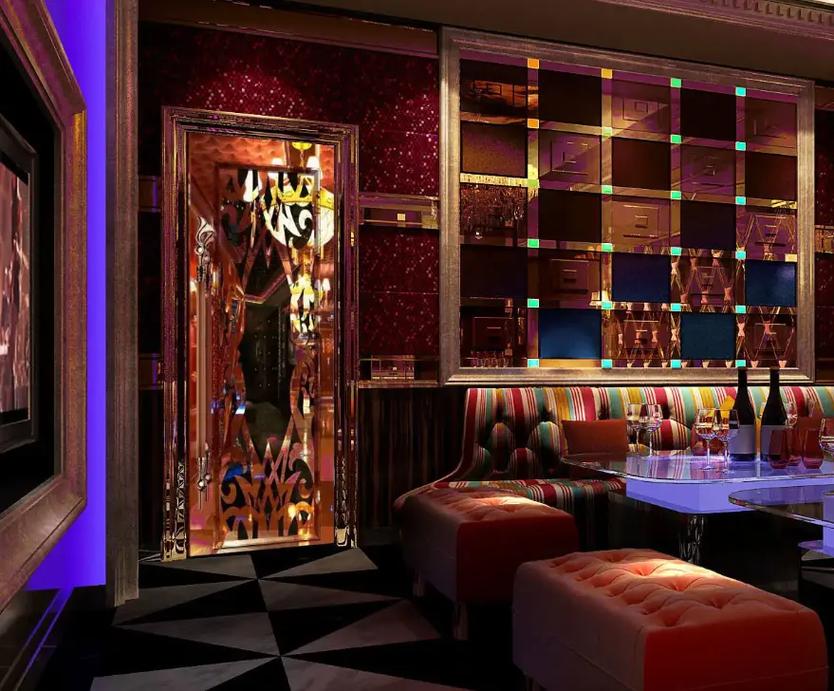 杭州商务KTV预订指南-淳安县ktv预订